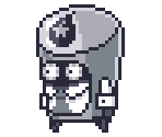 Graydian - de Blob (Unreleased)