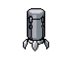 Bombot - de Blob (Unreleased)