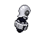 Inky Speeder - de Blob (Unreleased)
