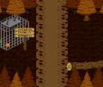 West Forest (Tiles) - POPGOES Arcade (2020 Edition)