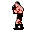 Bosses - Bad Street Brawler