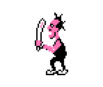 Enemies - Bad Street Brawler