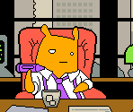 Coloring Book - de Blob (Unreleased)