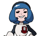 Cece - HIROTONFA's American Revolution Smuggler