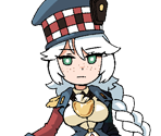 Nova Scotia-chan - HIROTONFA's American Revolution Smuggler