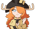 Maine-chan - HIROTONFA's American Revolution Smuggler