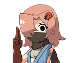 New Hampshire-chan - HIROTONFA's American Revolution Smuggler
