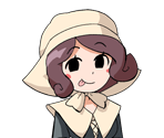 Pennsylvania-chan - HIROTONFA's American Revolution Smuggler