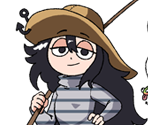 Marina - HIROTONFA's American Revolution Smuggler