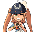 South Carolina-chan - HIROTONFA's American Revolution Smuggler