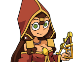 Wanda - HIROTONFA's American Revolution Smuggler