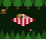 South Forest - POPGOES Arcade (2020 Edition)