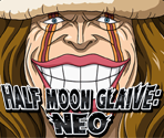#2016 - Diamante: Neo - Flapping Flag Man - One Piece: Treasure Cruise