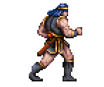 Simon Belmont - Castlevania Dominus Collection