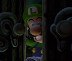 Luigi's Mansion - Nintendo Music