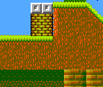 Level 1-1 - Asterix