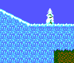 Level 3-1 - Asterix