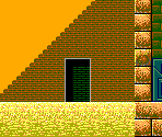 Level 7-3 - Asterix