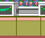 Level 8-1 - Asterix