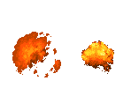 Explosions - Battle Bakraid