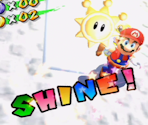Super Mario Sunshine - Nintendo Music