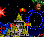 Ending Sequence - Rings of Power