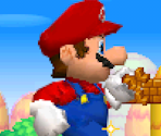 New Super Mario Bros. - Nintendo Music