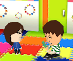 Tomodachi Collection - Nintendo Music
