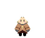 Test Sprites - HIROTONFA's American Revolution Smuggler