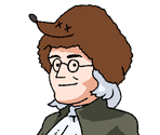 Ben Franklin - HIROTONFA's American Revolution Smuggler