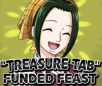 #2020 - Makino - One Piece: Treasure Cruise