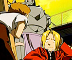 Cards - Fullmetal Alchemist: Trading Card Game