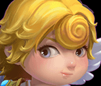 Cupid - Castle Clash