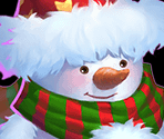 Snowzilla - Castle Clash