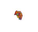 Evir - Metroid Fusion