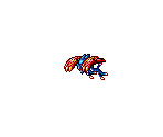 Geruda - Metroid Fusion