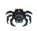 Yakuza - Metroid Fusion