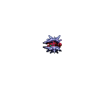 Waver - Metroid Fusion