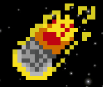 Main Screen - 24h To Leave the Planet