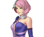Alisa Boskonovitch - Project X Zone