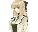 Cyrille - Project X Zone