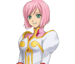Estellise Sidos Heurassein - Project X Zone