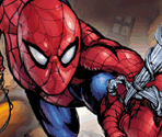 Cutscenes - Spider-Man: Mysterio's Menace