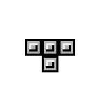 Tetriminos & Block Tiles - Tetris