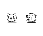 Bear / Real Bear - Kumanchu Royale