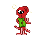 Octo the Puss - Pound the Puss