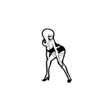 Lola - Zombie Hooker Nightmare