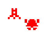 Enemies (No Graphics Upgrades) - Upgrade Complete!