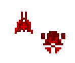 Enemies (2 Graphics Upgrades) - Upgrade Complete!
