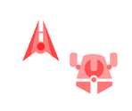 Enemies (3 Graphics Upgrades) - Upgrade Complete!